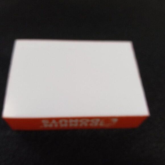 Dunkin Donuts Box Ornament - Picture 3 of 6